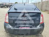 2012 Toyota PRIUS фото