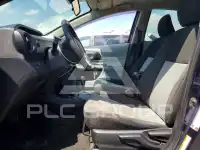 2012 Toyota PRIUS фото