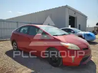 2012 Toyota PRIUS фото