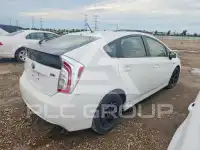 2012 Toyota PRIUS фото