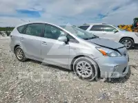 2012 Toyota PRIUS фото