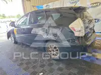 2012 Toyota PRIUS фото