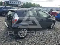 2012 Toyota PRIUS photo