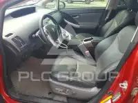 2012 Toyota PRIUS фото