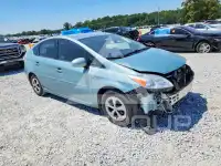 2012 Toyota PRIUS photo