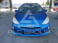 2012 Toyota PRIUS photo