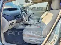 2012 Toyota PRIUS фото