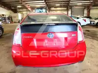 2012 Toyota PRIUS photo