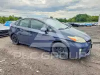 2012 Toyota PRIUS photo