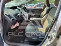 2012 Toyota PRIUS photo