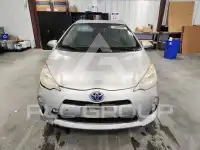 2012 Toyota PRIUS photo