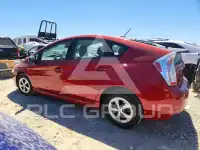 2012 Toyota PRIUS photo