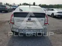 2012 Toyota PRIUS фото