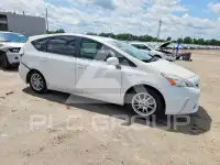 2012 Toyota PRIUS photo