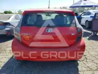 2012 Toyota PRIUS фото
