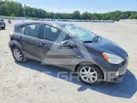2012 Toyota PRIUS фото
