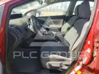2012 Toyota PRIUS фото