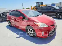 2012 Toyota PRIUS photo