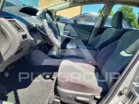 2012 Toyota PRIUS photo