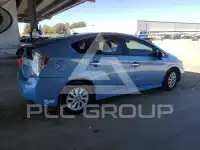 2012 Toyota PRIUS фото