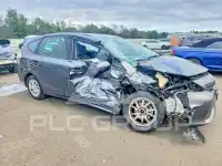2012 Toyota PRIUS photo