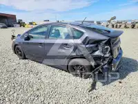 2012 Toyota PRIUS photo