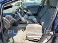 2012 Toyota PRIUS фото