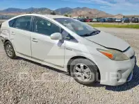 2012 Toyota PRIUS фото