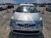 2012 Toyota PRIUS фото