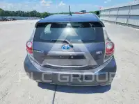 2012 Toyota PRIUS фото