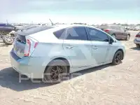 2012 Toyota PRIUS фото