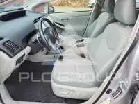 2012 Toyota PRIUS фото