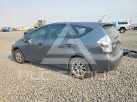 2012 Toyota PRIUS фото