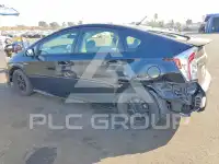 2012 Toyota PRIUS photo