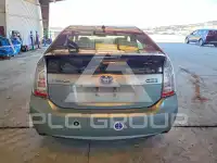 2012 Toyota PRIUS фото
