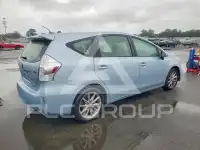 2012 Toyota PRIUS фото