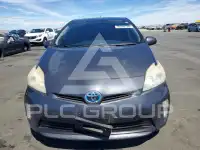 2012 Toyota PRIUS фото