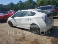 2012 Toyota PRIUS фото