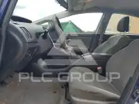 2012 Toyota PRIUS фото