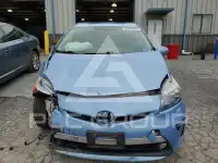 2012 Toyota PRIUS photo