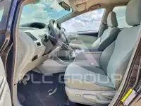 2012 Toyota PRIUS фото
