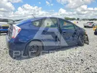 2012 Toyota PRIUS photo