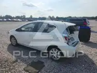 2012 Toyota PRIUS фото