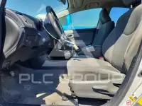 2012 Toyota PRIUS фото