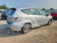 2012 Toyota PRIUS photo