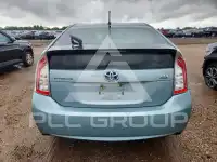 2012 Toyota PRIUS photo