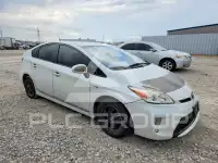 2012 Toyota PRIUS photo