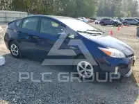2012 Toyota PRIUS фото