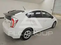 2012 Toyota PRIUS photo
