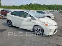 2012 Toyota PRIUS фото